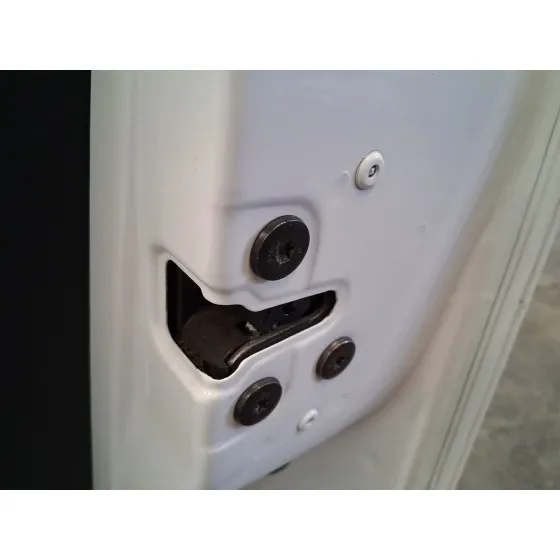 Cerradura Puerta Delantera Derecha para Renault Zoe (Bfm_)