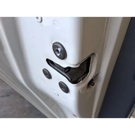 Cerradura Puerta Trasera Izquierda para Renault Zoe (Bfm_)