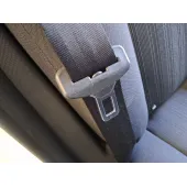 Cinturon Seguridad Trasero Derecho para Renault Zoe (Bfm_)