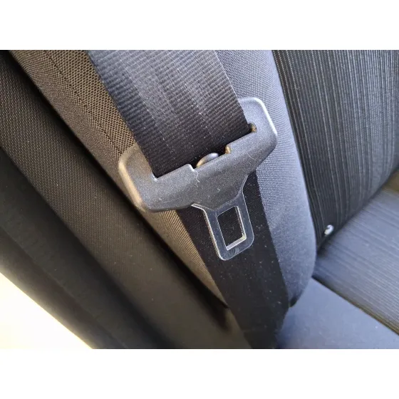 Cinturon Seguridad Trasero Derecho para Renault Zoe (Bfm_)
