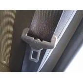 Cinturon Seguridad Trasero Izquierdo para Renault Zoe (Bfm_)