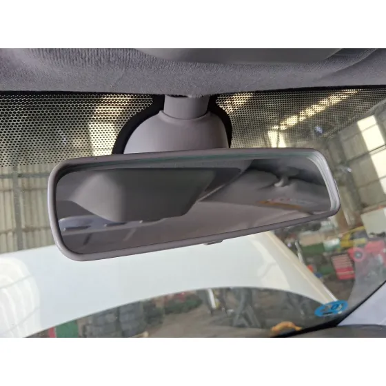 Espejo Interior para Renault Zoe (Bfm_)