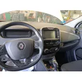 Kit Airbag para Renault Zoe (Bfm_)