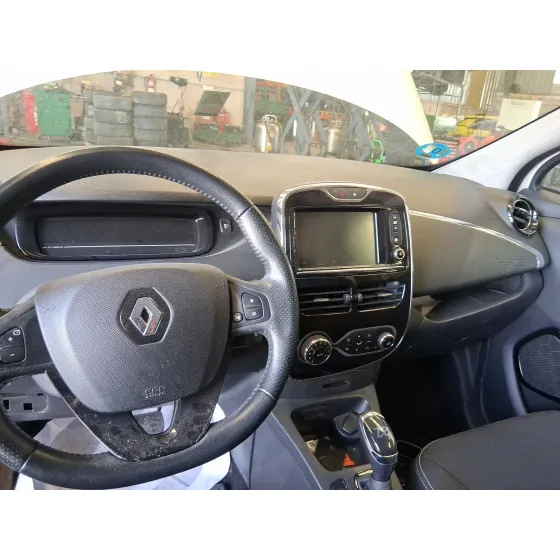 Kit Airbag para Renault Zoe (Bfm_)