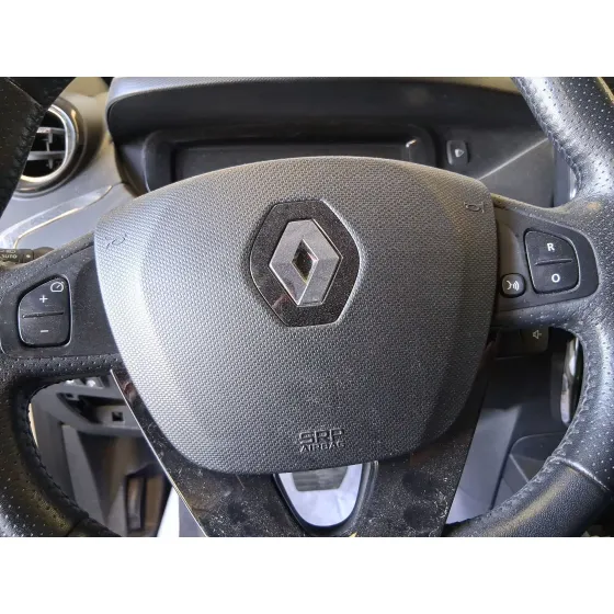 Kit Airbag para Renault Zoe (Bfm_)