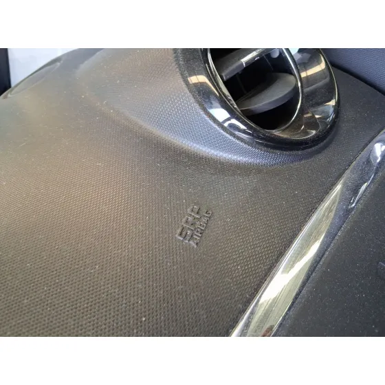 Kit Airbag para Renault Zoe (Bfm_)