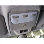 Luz Interior para Renault Zoe (Bfm_)