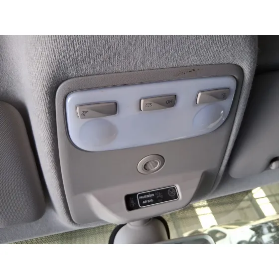 Luz Interior para Renault Zoe (Bfm_)