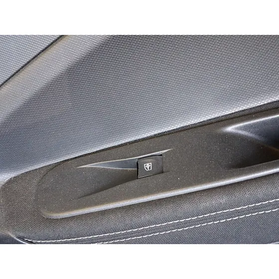 Mando Elevalunas Delantero Derecho para Renault Zoe (Bfm_)