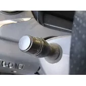 Mando Luces Y Limpia para Renault Zoe (Bfm_)