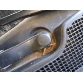 Motor Limpia Delantero para Renault Zoe (Bfm_)