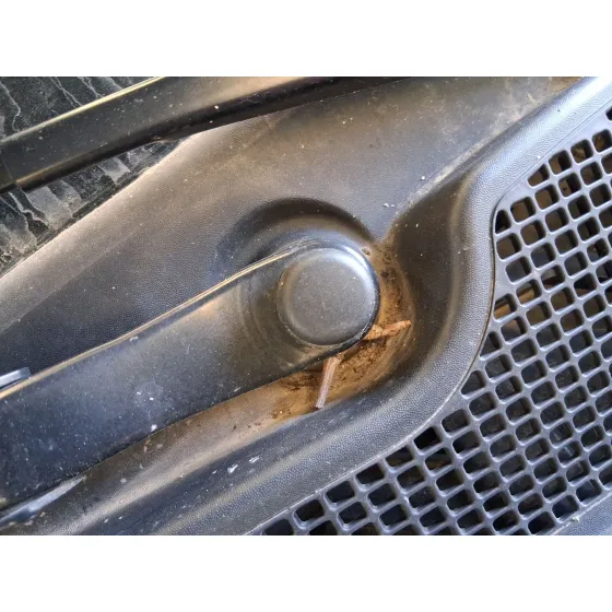 Motor Limpia Delantero para Renault Zoe (Bfm_)