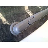 Motor Limpia Trasero para Renault Zoe (Bfm_)