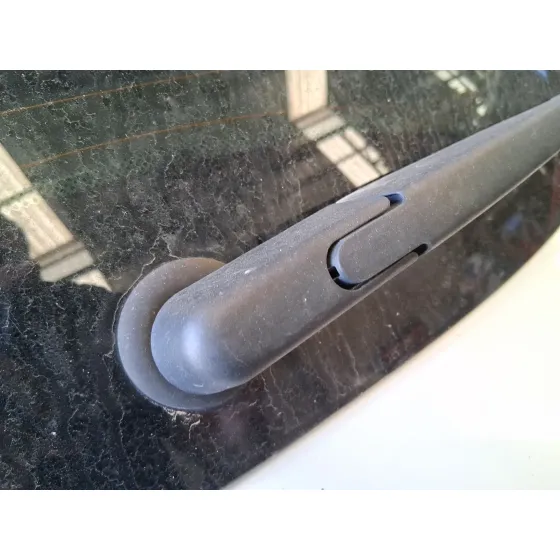 Motor Limpia Trasero para Renault Zoe (Bfm_)