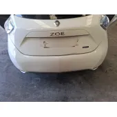 Paragolpes Trasero para Renault Zoe (Bfm_)