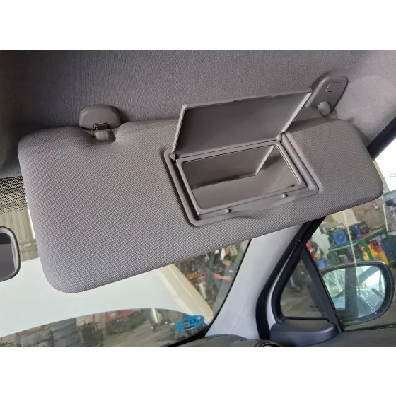 Parasol Derecho para Renault Zoe (Bfm_)
