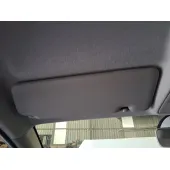 Parasol Izquierdo para Renault Zoe (Bfm_)