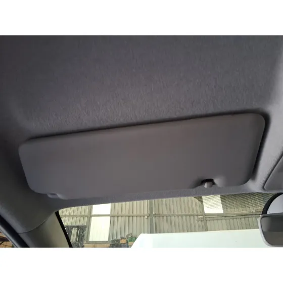 Parasol Izquierdo para Renault Zoe (Bfm_)