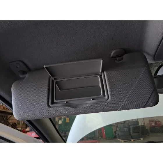 Parasol Izquierdo para Renault Zoe (Bfm_)