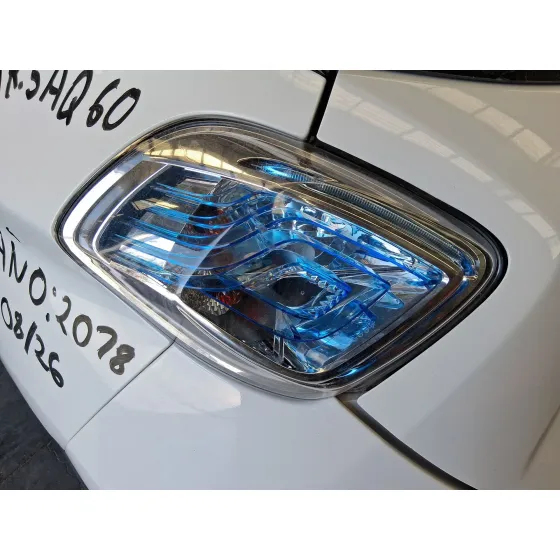 Piloto Trasero Izquierdo para Renault Zoe (Bfm_)
