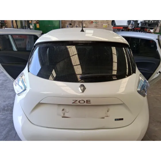 Porton Trasero para Renault Zoe (Bfm_)