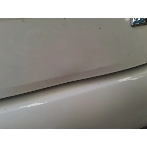 Porton Trasero para Renault Zoe (Bfm_)