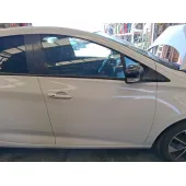 Puerta Delantera Derecha para Renault Zoe (Bfm_)