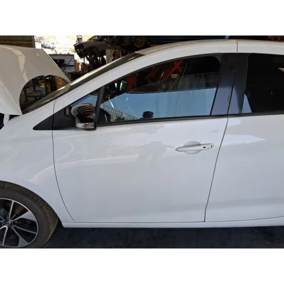 Puerta Delantera Izquierda para Renault Zoe (Bfm_)