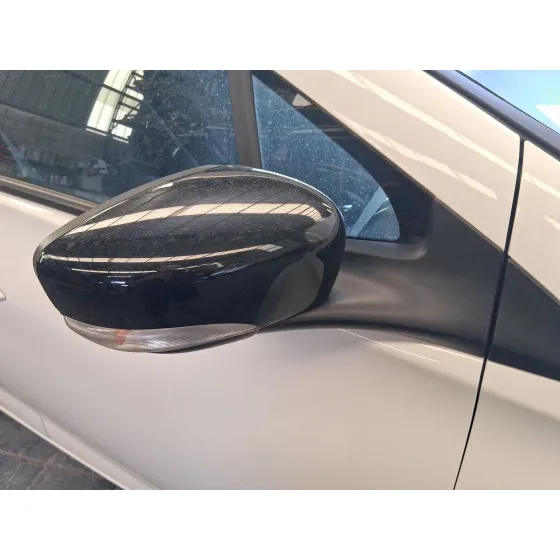 Retrovisor Derecho para Renault Zoe (Bfm_)