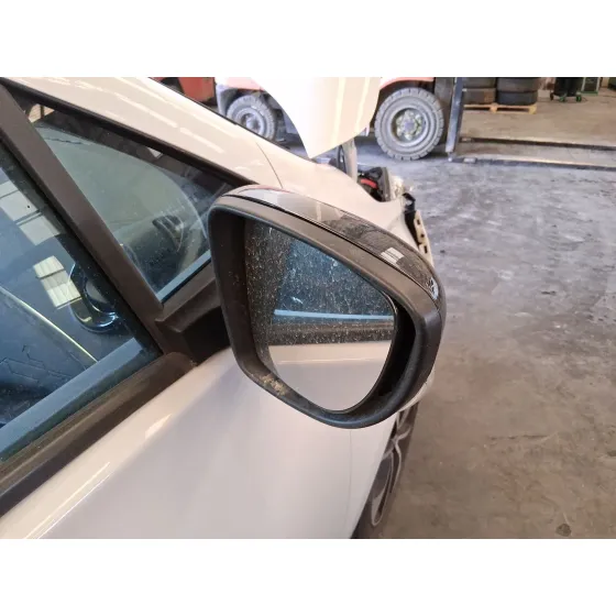 Retrovisor Derecho para Renault Zoe (Bfm_)