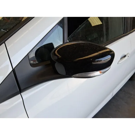 Retrovisor Izquierdo para Renault Zoe (Bfm_)