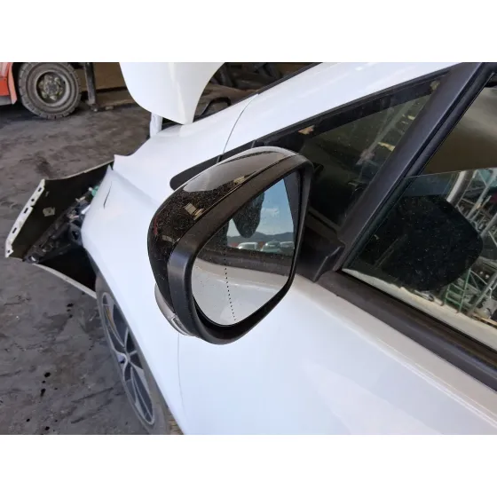 Retrovisor Izquierdo para Renault Zoe (Bfm_)