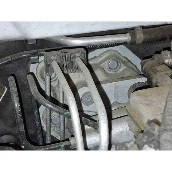 Servofreno para Renault Zoe (Bfm_)