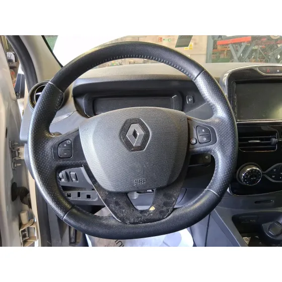 Volante para Renault Zoe (Bfm_)