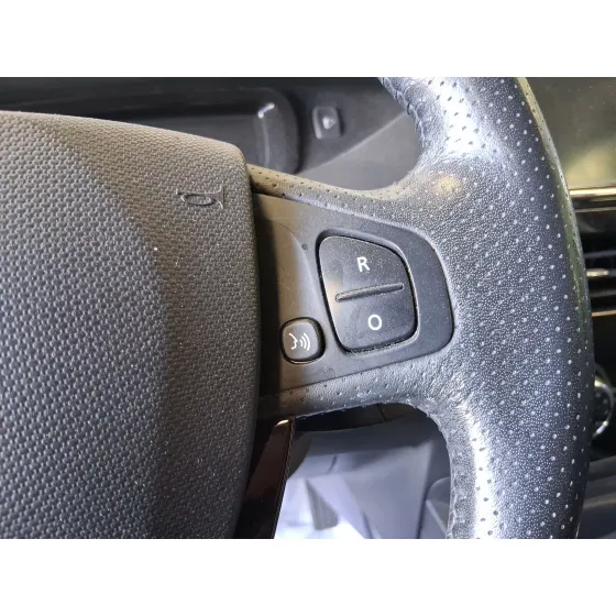 Volante para Renault Zoe (Bfm_)