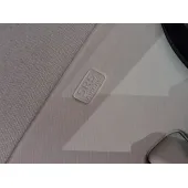 Airbag Cortina Delantero Derecho para Mazda 3 (Bm, Bn)