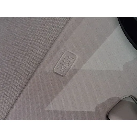 Airbag Cortina Delantero Derecho para Mazda 3 (Bm, Bn)