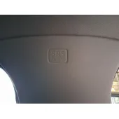 Airbag Cortina Delantero Izquierdo para Mazda 3 (Bm, Bn)