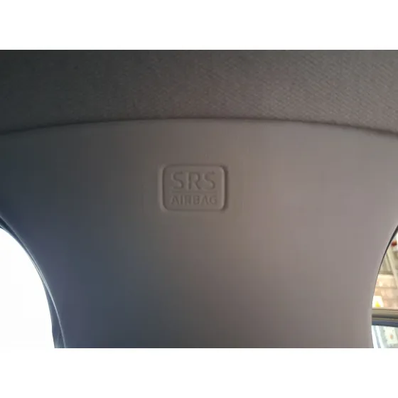 Airbag Cortina Delantero Izquierdo para Mazda 3 (Bm, Bn)