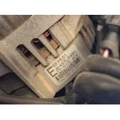 Alternador para Mazda 3 (Bm, Bn)