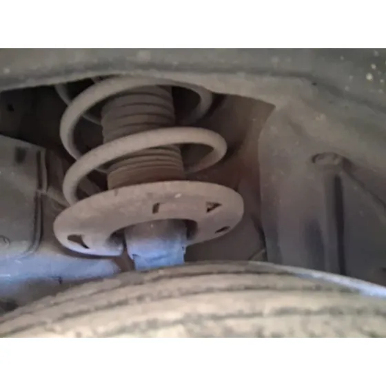 Amortiguador Delantero Derecho para Mazda 3 (Bm, Bn)