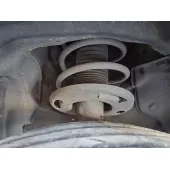 Amortiguador Delantero Izquierdo para Mazda 3 (Bm, Bn)