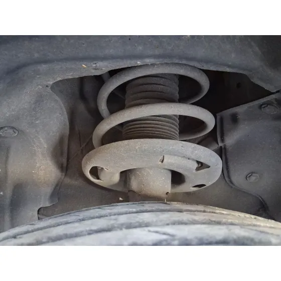 Amortiguador Delantero Izquierdo para Mazda 3 (Bm, Bn)