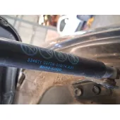 Amortiguadores Maletero / Porton para Mazda 3 (Bm, Bn)