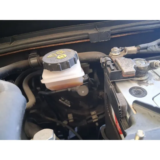 Bomba Freno para Mazda 3 (Bm, Bn)