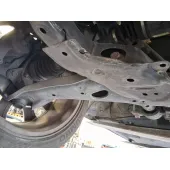 Brazo Suspension Inferior Delantero Derecho para Mazda 3 (Bm, Bn)