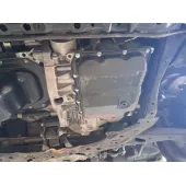 Caja Cambios para Mazda 3 (Bm, Bn)