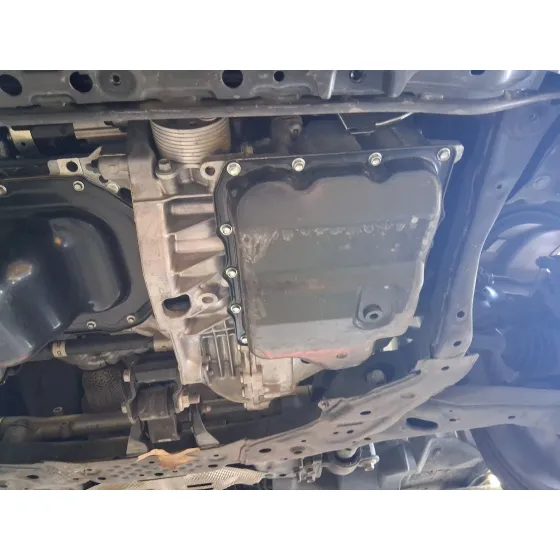 Caja Cambios para Mazda 3 (Bm, Bn)