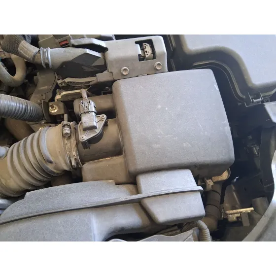Carcasa Filtro Aire para Mazda 3 (Bm, Bn)