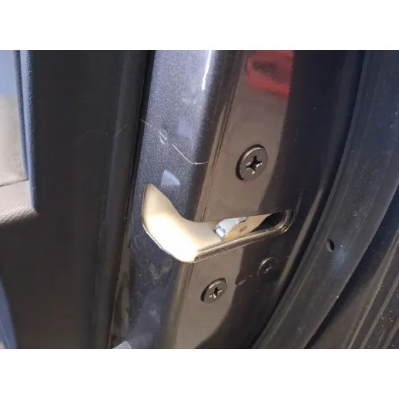 Cerradura Puerta Delantera Derecha para Mazda 3 (Bm, Bn)